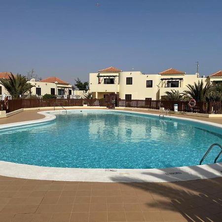Апартаменты Teresita Deluxe With Pool Калета-де-Фусте Экстерьер фото