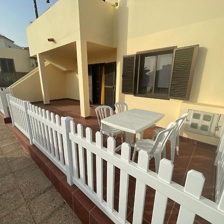 Апартаменты Teresita Deluxe With Pool Калета-де-Фусте Экстерьер фото