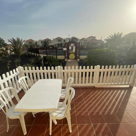 Апартаменты Teresita Deluxe With Pool Калета-де-Фусте Экстерьер фото
