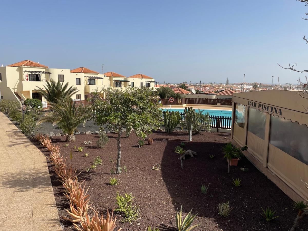 Апартаменты Teresita Deluxe With Pool Калета-де-Фусте Экстерьер фото