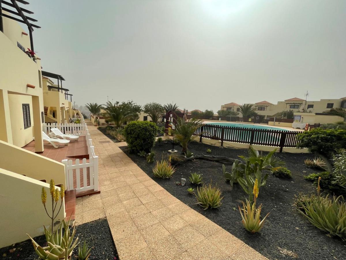 Апартаменты Teresita Deluxe With Pool Калета-де-Фусте Экстерьер фото